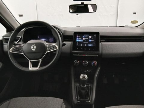 Voitures D'occasion À Douai | Renault Clio 1.5 Blue Dci 100Ch Evolution - 24