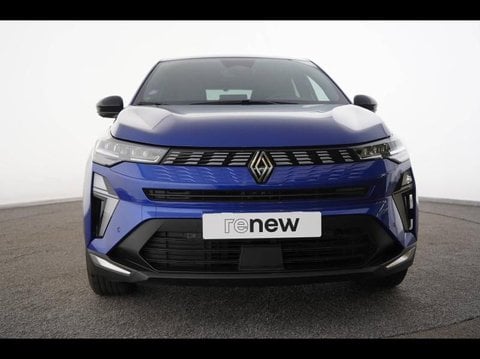 Voitures D'occasion À Douai | Renault Symbioz 1.6 E-Tech Full Hybrid 145Ch Techno