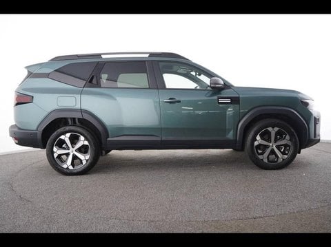 Voitures D'occasion À Douai | Dacia Bigster 1.8 Hybrid 155Ch Journey