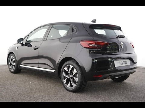 Voitures D'occasion À Douai | Renault Clio 1.0 Tce 90Ch Limited -21N