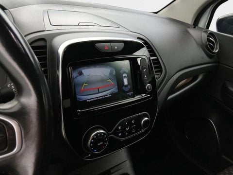 Voitures D'occasion À Douai | Renault Captur 1.2 Tce 120Ch Energy Iridium
