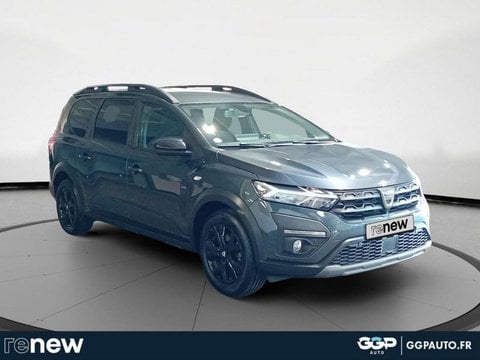 Voitures D'occasion À Douai | Dacia Jogger 1.0 Eco-G 100Ch Extreme+ 7 Places