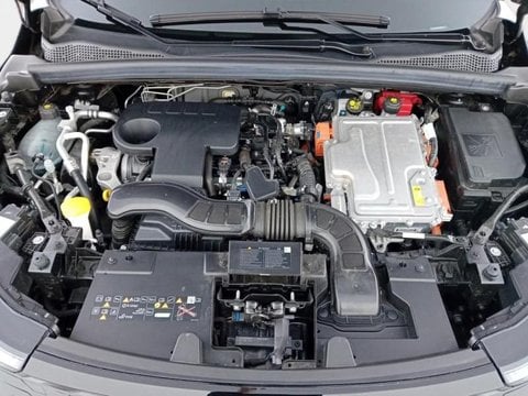Voitures D'occasion À Douai | Renault Symbioz 1.6 E-Tech Full Hybrid 145Ch Esprit Alpine
