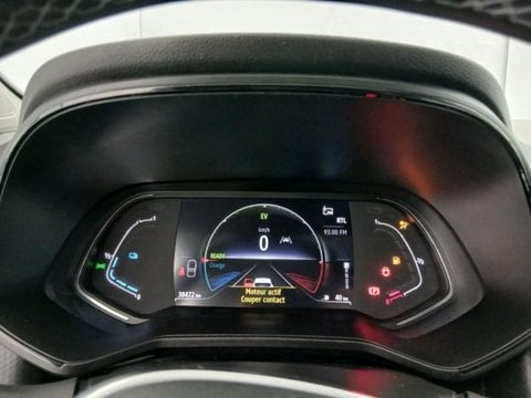 Voitures D'occasion À Douai | Renault Clio 1.6 E-Tech Hybride 140Ch Zen -21N
