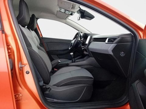 Voitures D'occasion À Douai | Renault Clio 1.0 Sce 65Ch Evolution - 24