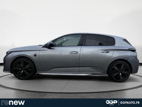 Voitures D'occasion À Douai | Peugeot 308 Phev 225Ch Gt E-Eat8