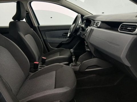 Voitures D'occasion À Douai | Dacia Duster 1.0 Eco-G 100Ch Essential 4X2
