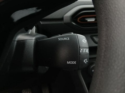 Voitures D'occasion À Douai | Dacia Sandero 1.0 Eco-G 100Ch Stepway Essential
