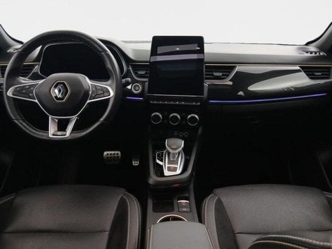 Voitures D'occasion À Douai | Renault Arkana 1.6 E-Tech Hybride 145Ch Engineered -22