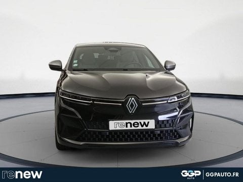 Voitures D'occasion À Douai | Renault Mégane Megane E-Tech Electric Ev60 220Ch Techno Optimum C...