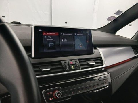 Voitures D'occasion À Douai | Bmw Série 2 Activetourer 225Xea 220Ch M Sport 6Cv