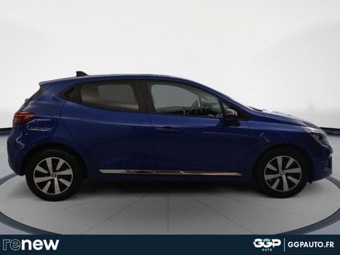 Voitures D'occasion À Douai | Renault Clio 1.0 Tce 100Ch Evolution Gpl