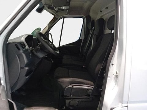Voitures D'occasion À Douai | Renault Master Fg F3500 L3H3 2.3 Blue Dci 150Ch Grand Confort Euro6E
