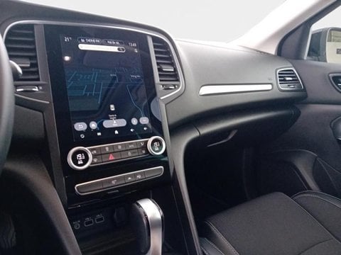 Voitures D'occasion À Douai | Renault Mégane Megane 1.5 Blue Dci 115Ch Techno Edc -23