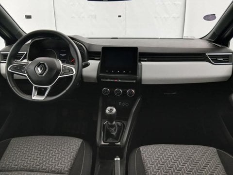 Voitures D'occasion À Douai | Renault Clio 1.0 Tce 90Ch Limited -21
