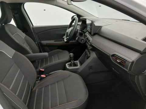 Voitures D'occasion À Douai | Dacia Sandero 1.0 Tce 90Ch Stepway Expression