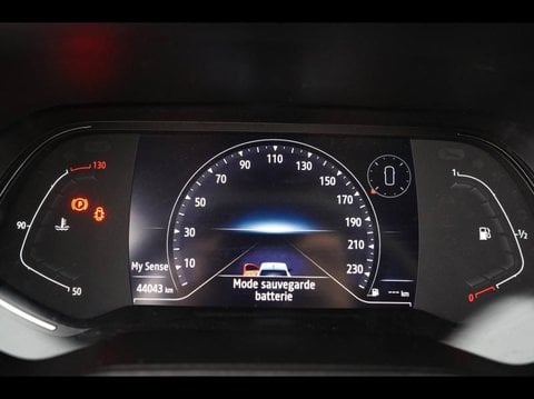 Voitures D'occasion À Douai | Renault Clio 1.3 Tce 140Ch Intens -21N
