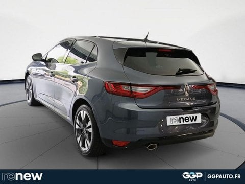 Voitures D'occasion À Douai | Renault Mégane Megane 1.3 Tce 140Ch Fap Intens Edc