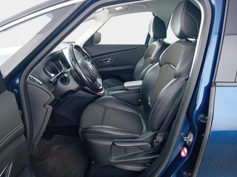 Voitures D'occasion À Douai | Renault Grand Scénic Grand Scenic 1.7 Blue Dci 150Ch Intens Edc - 21