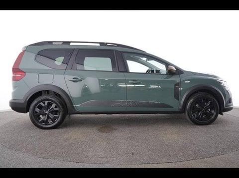 Voitures D'occasion À Douai | Dacia Jogger 1.0 Eco-G 100Ch Extreme 7 Places -24