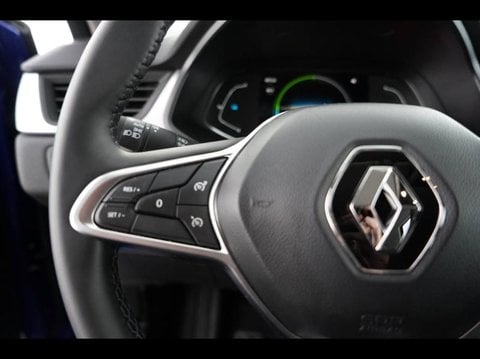 Voitures D'occasion À Douai | Renault Captur 1.6 E-Tech Hybride 145Ch Evolution