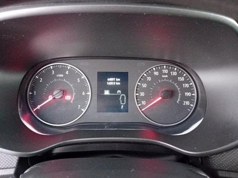 Voitures D'occasion À Douai | Dacia Sandero 1.0 Eco-G 100Ch Essential