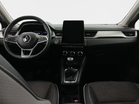 Voitures D'occasion À Douai | Renault Captur 1.0 Tce 90Ch Intens
