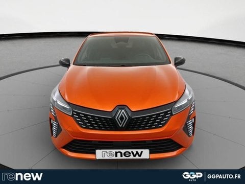 Voitures D'occasion À Douai | Renault Clio 1.0 Tce 90Ch Techno - 25