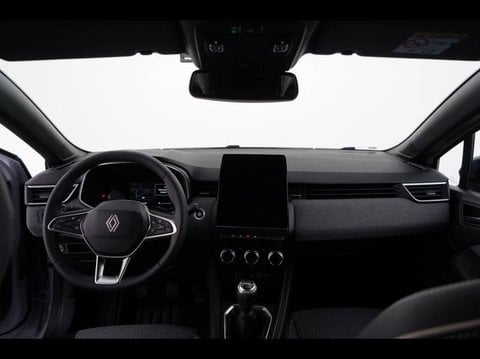 Voitures D'occasion À Douai | Renault Clio 1.0 Eco-G 100Ch Techno - 24