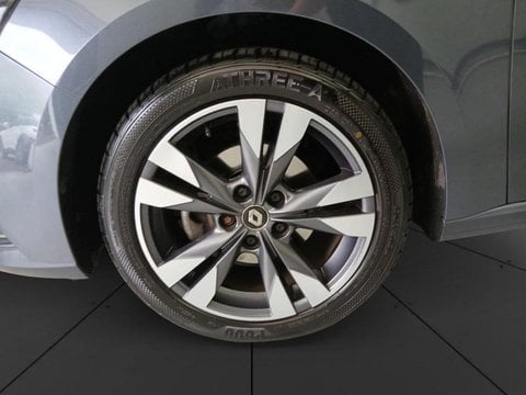 Voitures D'occasion À Douai | Renault Mégane Megane 1.3 Tce 140Ch Fap Intens Edc