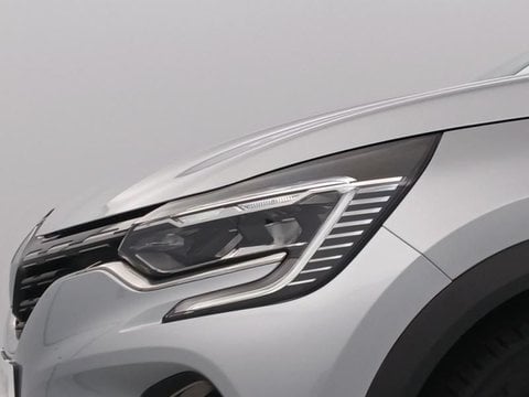 Voitures D'occasion À Douai | Renault Captur 1.0 Tce 90Ch Intens -21