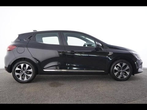 Voitures D'occasion À Douai | Renault Clio 1.0 Tce 90Ch Limited -21N