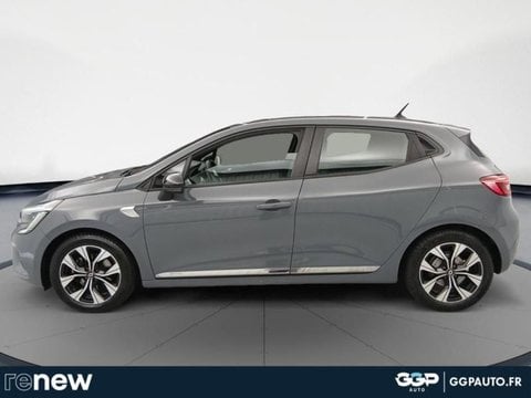 Voitures D'occasion À Douai | Renault Clio 1.6 E-Tech 140Ch Limited -21