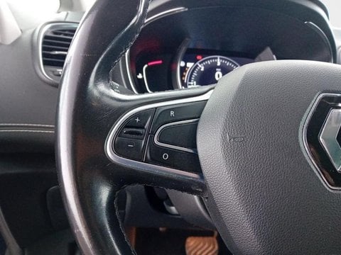 Voitures D'occasion À Douai | Renault Grand Scénic Grand Scenic 1.7 Blue Dci 150Ch Intens Edc - 21