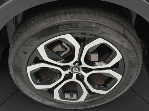 Voitures D'occasion À Douai | Renault Arkana 1.6 E-Tech Hybride 145Ch Techno -22