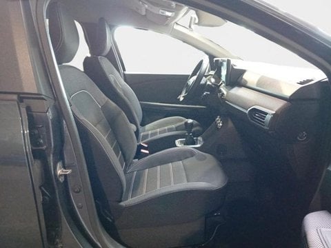 Voitures D'occasion À Douai | Dacia Jogger 1.0 Eco-G 100Ch Extreme+ 7 Places