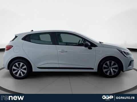 Voitures D'occasion À Douai | Renault Clio 1.0 Tce 90Ch Equilibre