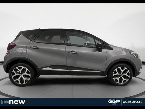 Voitures D'occasion À Douai | Renault Captur 0.9 Tce 90Ch Energy Intens