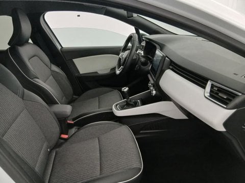 Voitures D'occasion À Douai | Renault Clio 1.0 Tce 90Ch Techno