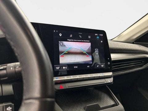 Voitures D'occasion À Douai | Renault Mégane Megane E-Tech Electric Ev60 130Ch Evolution Er Sup...