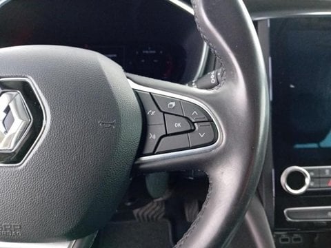 Voitures D'occasion À Douai | Renault Mégane Megane 1.5 Blue Dci 115Ch Intens Edc
