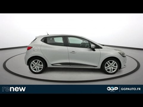 Voitures D'occasion À Douai | Renault Clio 1.5 Dci 90Ch Energy Business 82G 5P