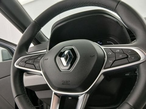 Voitures D'occasion À Douai | Renault Clio 1.6 E-Tech Hybride 140Ch Intens -21N