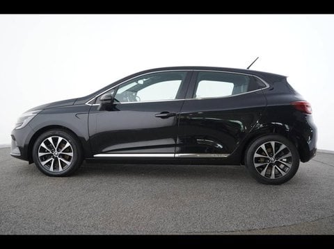 Voitures D'occasion À Douai | Renault Clio 1.3 Tce 140Ch Intens -21N