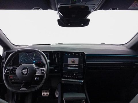Voitures D'occasion À Douai | Renault Austral 1.2 E-Tech Full Hybrid 200Ch Iconic Esprit Alpine