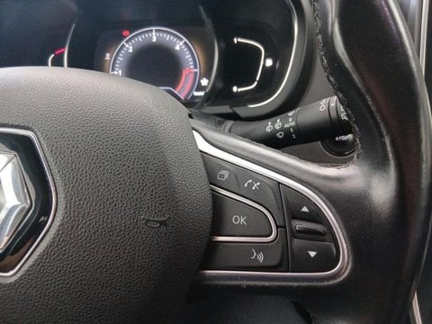 Voitures D'occasion À Douai | Renault Scénic Scenic 1.6 Dci 130Ch Energy Intens