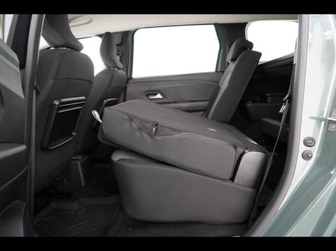 Voitures D'occasion À Douai | Dacia Jogger 1.0 Eco-G 100Ch Extreme 7 Places -24