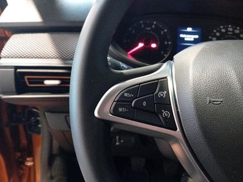 Voitures D'occasion À Douai | Dacia Sandero 1.0 Eco-G 100Ch Stepway Confort
