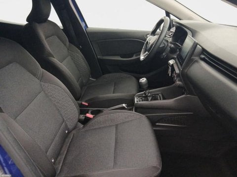Voitures D'occasion À Douai | Renault Clio 1.0 Tce 90Ch Equilibre