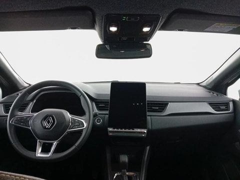 Voitures D'occasion À Douai | Renault Captur 1.6 E-Tech Hybride 145Ch Techno